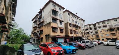 Sri Indah Apartment