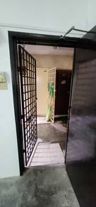 [Pangsapuri Sri Indah Ground Floor] Best Deal