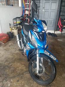 Kriss Mr3 Used 2021