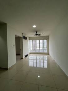 KL Sentul Maxim Citylights for sale 856sf 2r2b 2cp Sale below market
