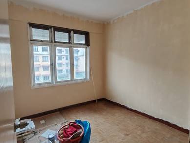 [Level 2] Apartment Seri Teluki, Bukit Sentosa, Rawang