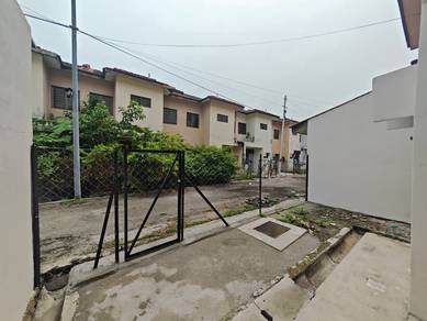RUMAH SEWA SEDIA MASUK - Taman Alam Perdana Puncak Alam