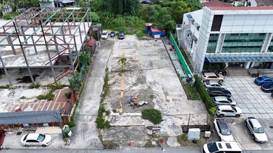 Commercial-Land-for-rent-Ampang-Selangor