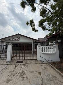 1-storey-Terraced-House-for-sale-Skudai-Johor