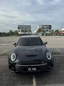 MINI Cooper S Clubman 2.0 | 6K KM | CBU Local