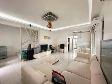 Setia Eco Garden 2 Storey Corner with 20ft land