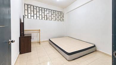 (Bellow Market) Apartment Royal Lily, Tanah Rata