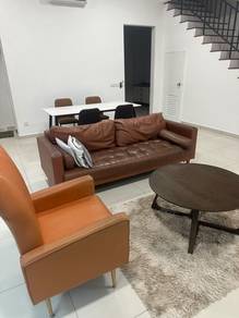 2sty cluster semi d house tenderfields eco majestic semenyih selangor