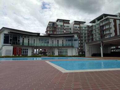 P residence condominiums