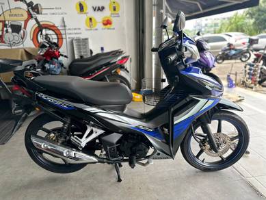 Honda Dash 125
