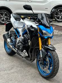 2018 KAWASAKI Z900 SE Z 900 SE 1Owner LIKE NEW 31k