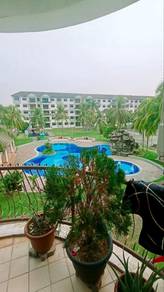 Selesa Puteri Condominium