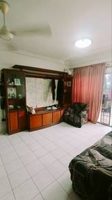Selesa Puteri Condo @ Bandar Selesa Jaya, Skudai