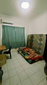 Selesa Puteri Condo @ Bandar Selesa Jaya, Skudai