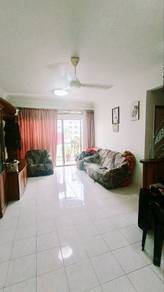 Selesa Puteri Condo @ Bandar Selesa Jaya, Skudai