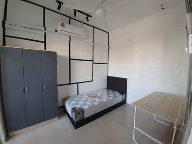 Room-for-rent-Kota-Kemuning-Selangor