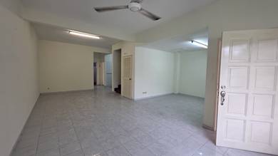 Below Value, Cheapest! Double Storey 22x75 Kota Kemuning, Doritis