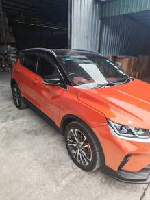 Proton X50 1.5 TGDI FLAGSHIP MY20 (A)