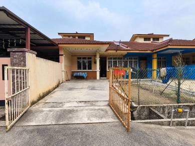 TAMAN TIARA PERDANA SIMPANG RENGGAM l UNBLOCK VIEW l FULL LOAN