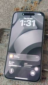 iphone 15 128 condition masih baru