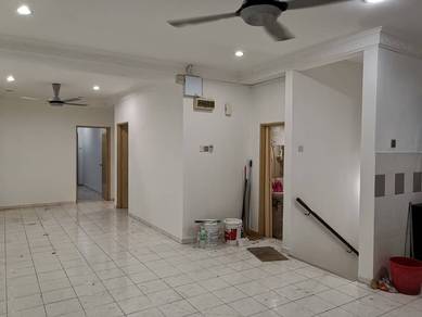 [Cheapest] Townhouse Taman Amansiara, Selayang