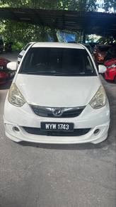 Perodua MYVI 1.3 SXE ELEGANCE (M)