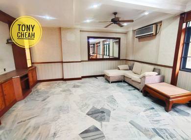 Mayang Apartment (Bayan Baru)