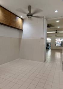2-storey-Terraced-House-for-rent-Denai-Alam-Selangor