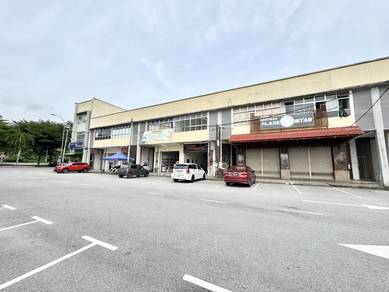 2 Storey Shoplot , Semenyih Parklands , Beranang , Tasik Kesuma
