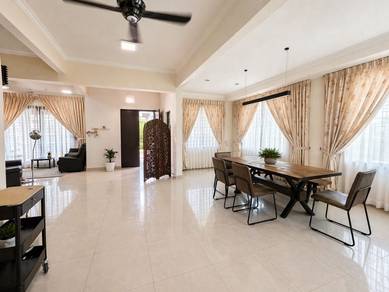 [EXTENDED CORNER + GNG] 2-sty Putra Avenue Putra Heights Subang Jaya