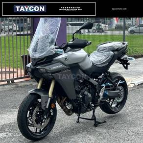 2026 Yamaha Tracer 9GT Tracer9gt Tracer 9 GT Ready