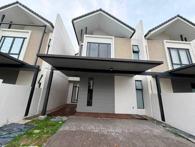 R4.3K/Avira Medini/Iskandar Puteri Sunway/ 3+1B4B/PF/Anson