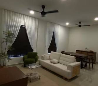 Eco Camdon @ Batu Kawan room for rent