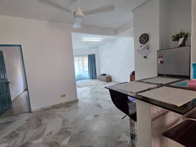 [TINGKAT 2] Pangsapuri Jaya TTDI Seksyen U2 Shah Alam