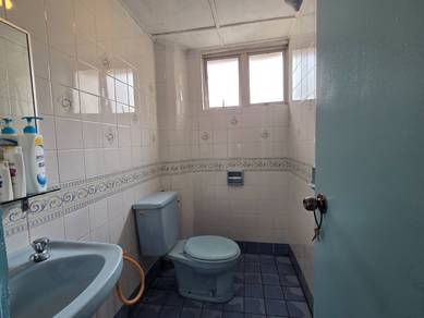 [TINGKAT 2] Pangsapuri Jaya TTDI Seksyen U2 Shah Alam