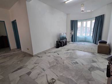 [TINGKAT 2] Pangsapuri Jaya TTDI Seksyen U2 Shah Alam
