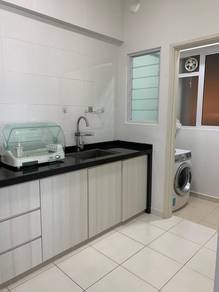 I Santorini furnished renovated 2cp