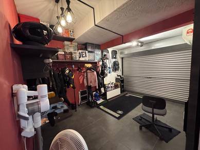 1.5-storey-Terraced-House-for-sale-Bandar-Sunway-Selangor