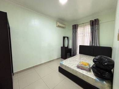 Apartment Bersebelahan Dengan Kb Mall