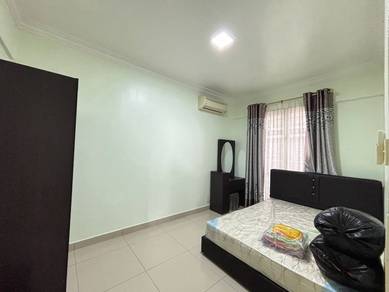 Apartment Bersebelahan Dengan Kb Mall