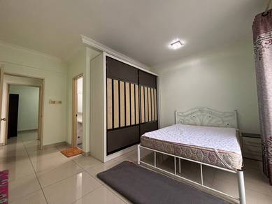 Apartment Bersebelahan Dengan Kb Mall