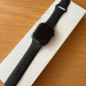 Apple watch 46mm