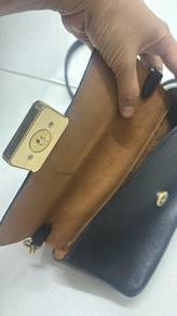 Coach Mini Grace Crossbody