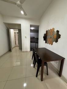 7 Tree Seven Residence Kajang MRT Bukit Dukung Cheras Kajang 4r2b Ff
