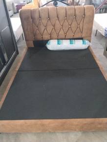 katil untuk dijual