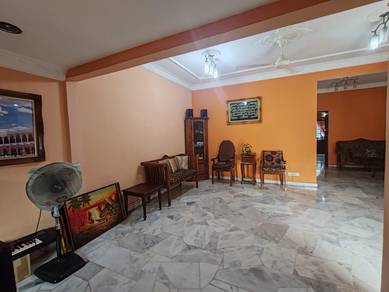 2-storey-Terraced-House-for-sale-USJ-Selangor