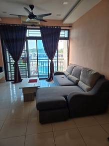 Sky Garden Residences ( Can Full Loan Unit )