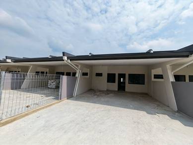 Matang Mellow 41 single storey for sale