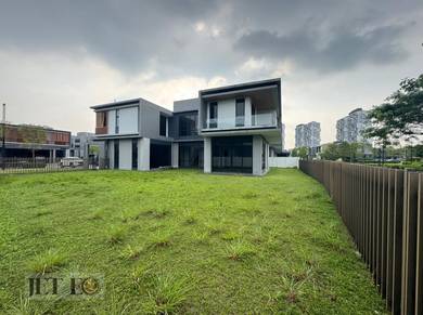 Limited Brand New Eco Sanctuary Grandezza 2 Storey Bungalow House