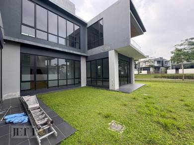 Limited Brand New Eco Sanctuary Grandezza 2 Storey Bungalow House